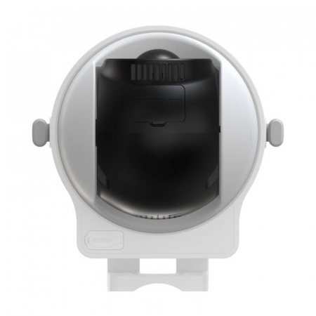 Camera de supraveghere exterioara rotativa WiFi 3MP Botslab PT W313 [4]