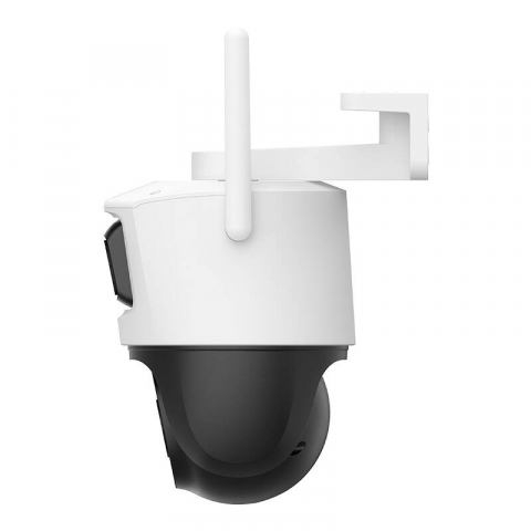Cameră de supraveghere Wi-Fi de exterior IMOU Cruiser Dual 6MP [3]