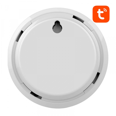 Alarmă inteligentă Sirenă ZigBee NEO NAS-AB02B TUYA [4]