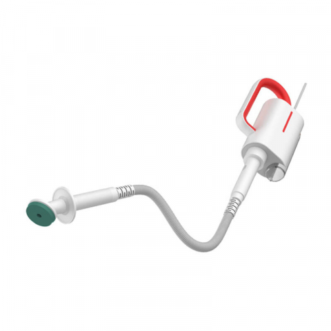 Aparat de curățare cu aburi multifuncțional DEERMA ZQ610 [2]