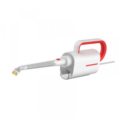 Aparat de curățare cu aburi multifuncțional DEERMA ZQ610 [4]