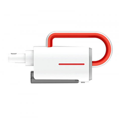 Aparat de curățare cu aburi multifuncțional DEERMA ZQ610 [5]