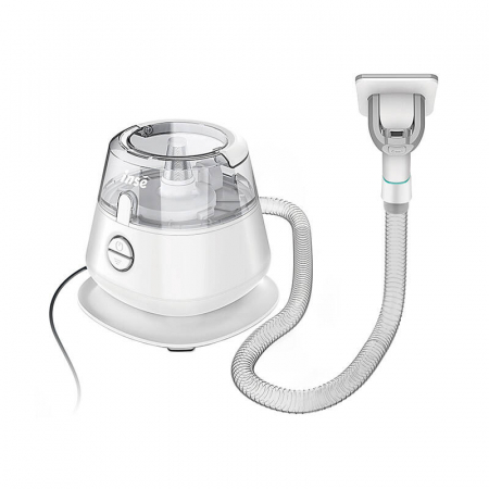 Aspirator pentru păr de animale INSE P20 [0]