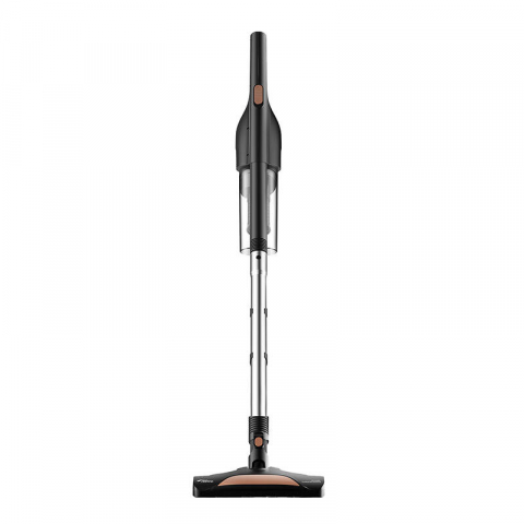 Aspirator vertical Deerma DX600 (negru) [0]