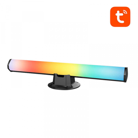 Avatto SLB01 Tuya RGB LED bară de lumină [1]
