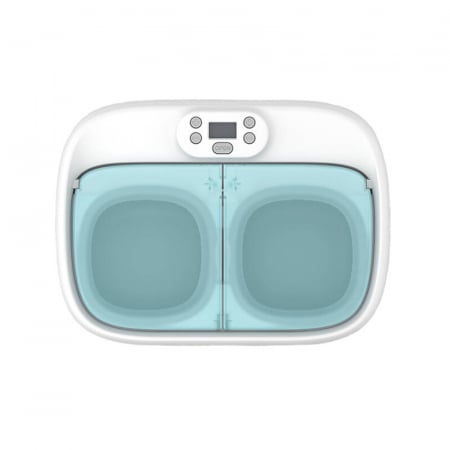 Accesorii Smart Animale - Bol de hrană inteligent dublu cu răcire Petoneer