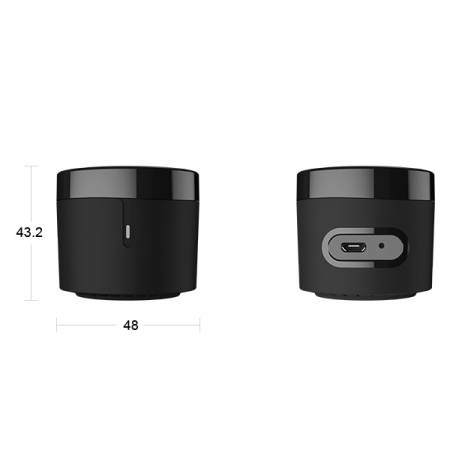 BroadLink RM4 MINI - Hub, Telecomanda universala smart, IR, Wireless [3]