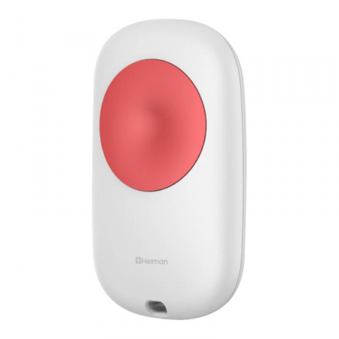 Buton de urgență inteligent ZigBee Heiman HS1EB [1]