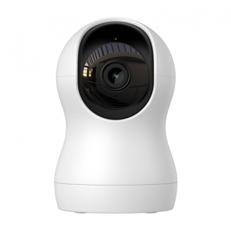Cameră IP de interior 360° WiFi Gosund IPC2 3MP Tuya [2]