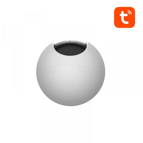 Cameră IP Laxihub P2-TY WiFi 1080p 360° Tuya [3]