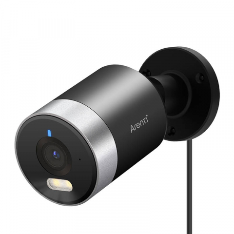 Cameră IP pentru exterior Arenti Outdoor1 2K 5G [3]