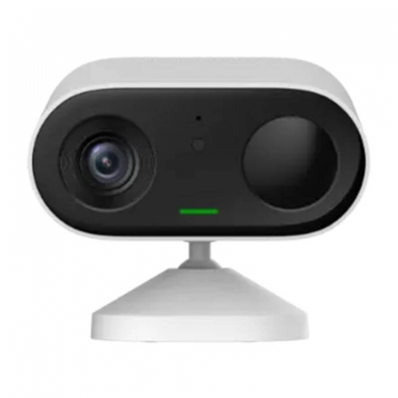 Supraveghere video - Cameră portabilă IMOU Cell Go Kit (alb) cu panou solar IMOU FSP12