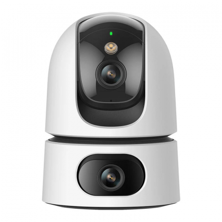 Supraveghere video - Cameră Wi-Fi de interior 360° IMOU Ranger Dual 8MP