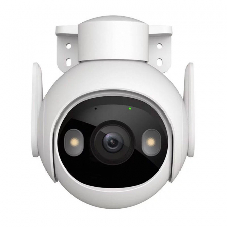 Cameră Wi-Fi IMOU Cruiser 2 cu Vizualizare de 360° - Rezoluție 5MP pentru Monitorizare Exterioară de Înaltă Calitate [1]