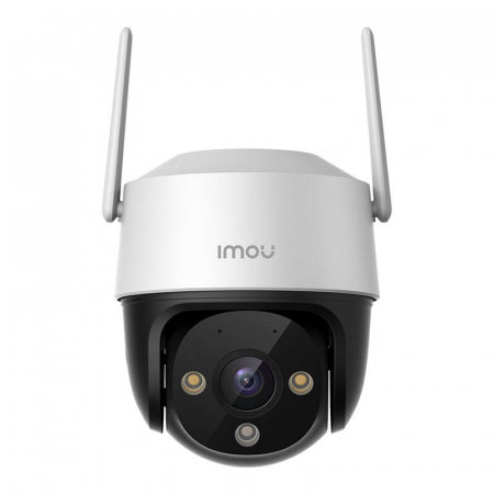 Supraveghere video - Cameră Wi-Fi pentru exterior 360° IMOU Cruiser SE+ 3MP