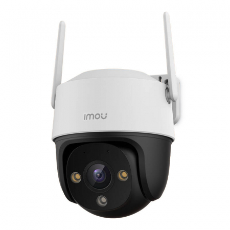 Cameră Wi-Fi pentru exterior 360° IMOU Cruiser SE+ 4MP [3]