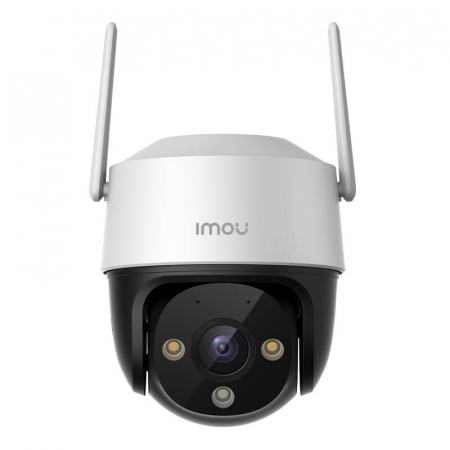 Cameră Wi-Fi pentru exterior 360° IMOU Cruiser SE+ 4MP [0]