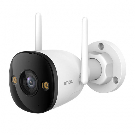 Camere Supraveghere IP - Cameră Wi-Fi pentru exterior IMOU Bullet 3 3MP