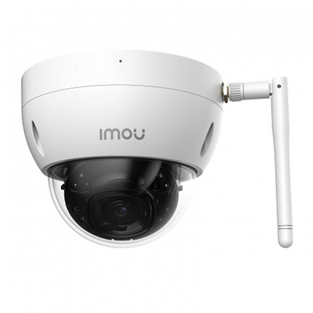 Cameră WiFi de exterior IMOU Dome Pro 5MP [1]