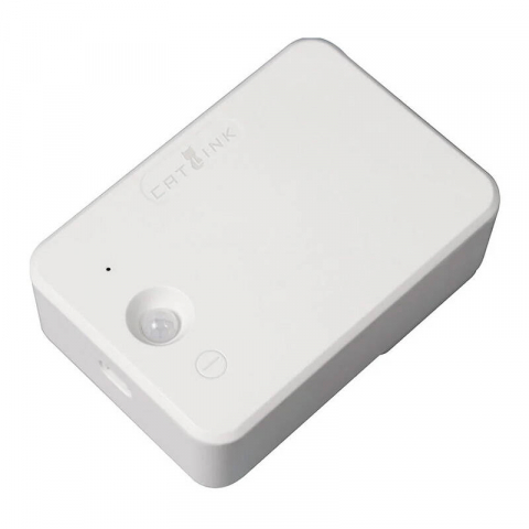 Odorizante și Parfumante Smart - Catlink Fresh absorbant inteligent de mirosuri