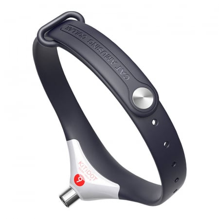 Colier laser pentru pisici Cheerble KiTiDOT [0]