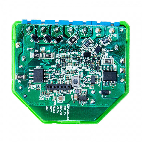 Controler de iluminat 230V WiFi Shelly Dimmer 2 [1]