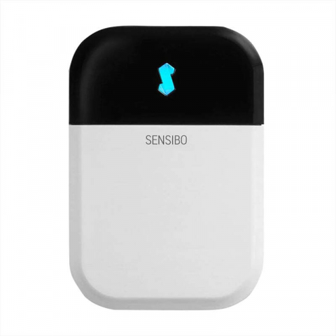 Controler inteligent pentru aer condiționat/pompă de căldură Sensibo Sky (alb) [2]