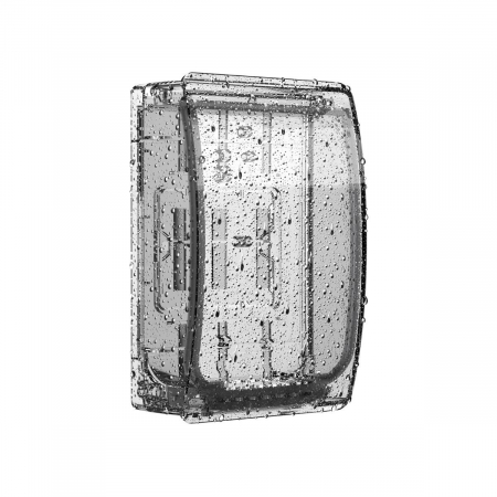 Cutie impermeabilă Sonoff R2 [1]