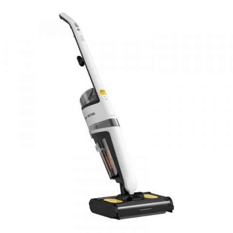 Aspirator vertical Deerma DEM-VX20W cu funcție de mop [1]