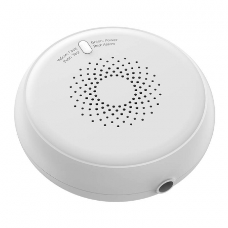 Detector de gaze inteligent IMOU ZGA1 cu tehnologie ZigBee [1]