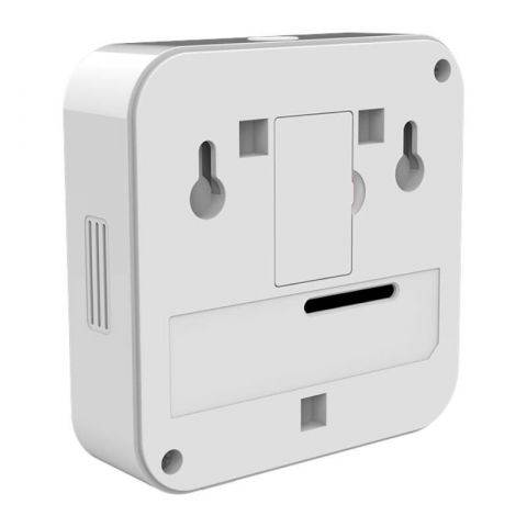 Detector de monoxid de carbon inteligent WiFi Tuya Heiman WS-720ES [4]
