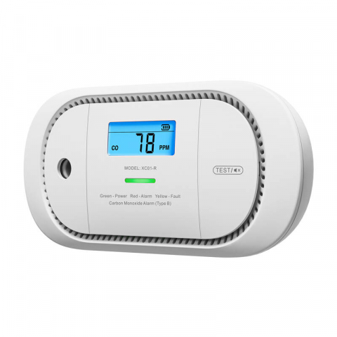 Senzori - Detector de monoxid de carbon X-Sense XC01-R