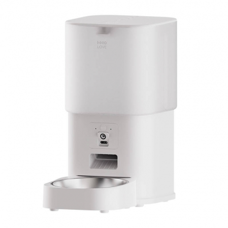 Dispenser hrană pentru animale HHOLove Wi-Fi Plus [3]