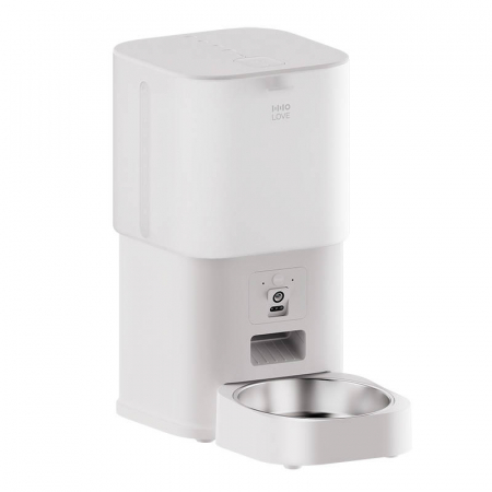 Dispenser hrană pentru animale HHOLove Wi-Fi Plus [1]