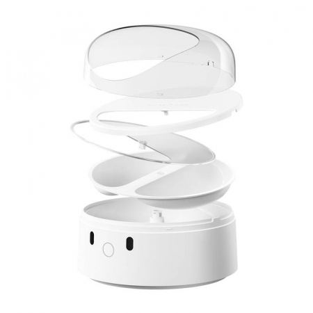 Distribuitor inteligent de hrană CatLink F03 Standard [3]