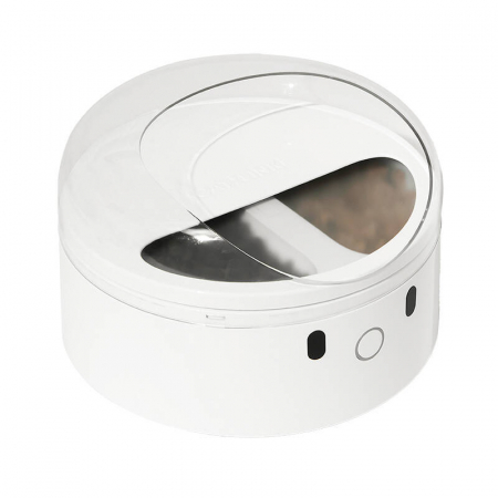 Feedere & Dispensere Inteligente - Distribuitor inteligent de hrană CatLink F03 Standard