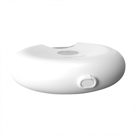 Distribuitor inteligent de hrană cu 6 recipiente PetWant F13 [2]