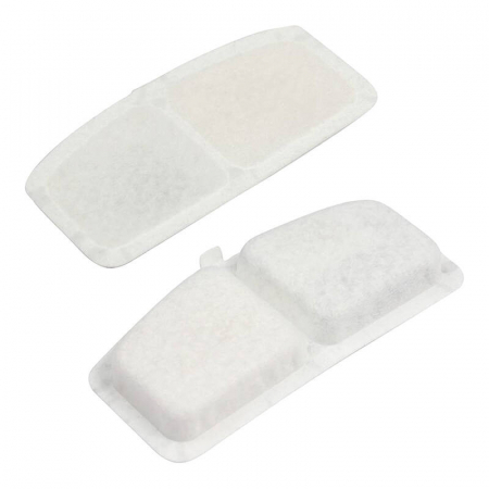 Filtre pentru fântâna Petoneer Fresco mini (2 bucăți) [1]