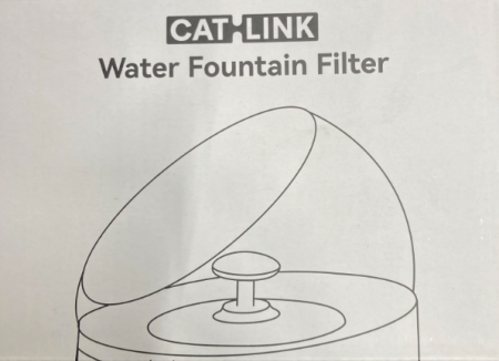 Filtre de schimb pentru Catlink Pure 1 (5 buc) [1]