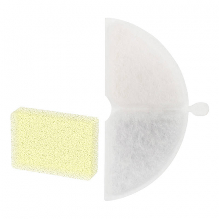 Filtre si Accesorii - Filtre de schimb pentru dozatorul de apa Rojeco, 8 buc.