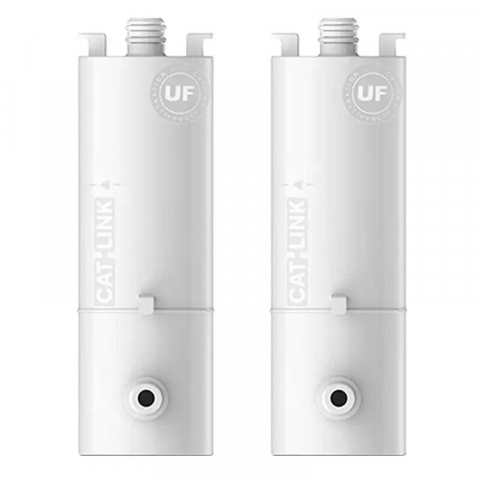 Filtre si Accesorii - Filtre pentru Catlink Pure 2 (set de 2 bucăți)
