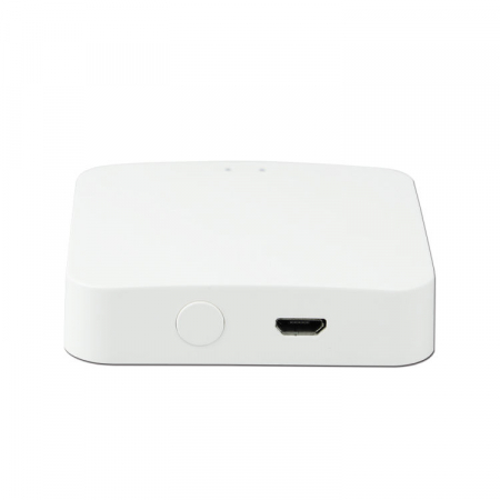 Gateway Hub Tuya Zigbee - Wireless, Bluetooth [1]