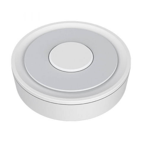 Gateway inteligent WiFi ZigBee NEO NAS-ZW03B TUYA [1]