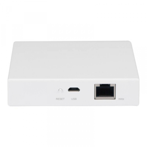 Gateway Inteligent ZigBee Matter NEO NAS-ZW06WM TUYA [1]