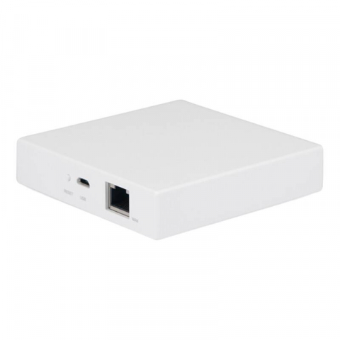 Gateway Inteligent ZigBee Matter NEO NAS-ZW06WM TUYA [2]