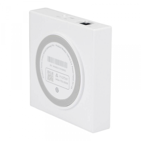 Gateway Inteligent ZigBee Matter NEO NAS-ZW06WM TUYA [3]