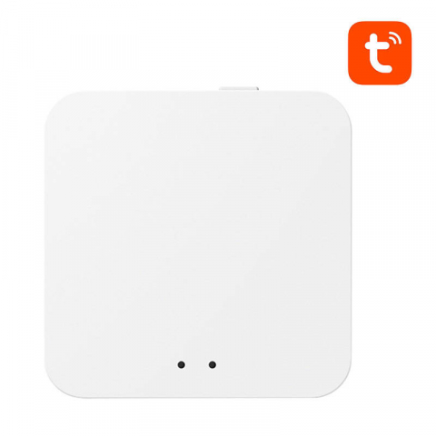 Gateway Multiprotocol Avatto GW02 Zigbee 3.0, BLE și Sig Mesh [3]