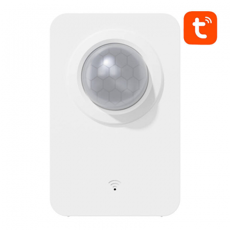 Senzori - Gosund S4 - Senzor de miscare smart, Wireless