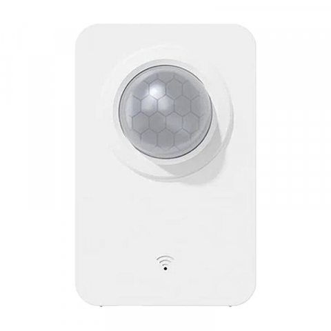 Gosund ST20 ZigBee - Senzor de miscare inteligent, Tuya [2]