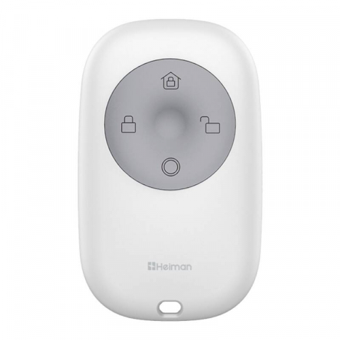 Telecomenzi si huburi - Heiman HS1RC-E Tuya Telecomandă inteligentă Zigbee